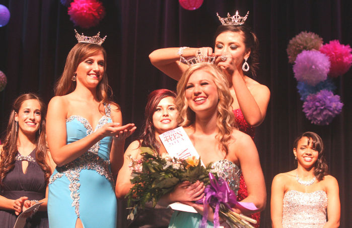 Miss Kings County Outstanding Teen Followup